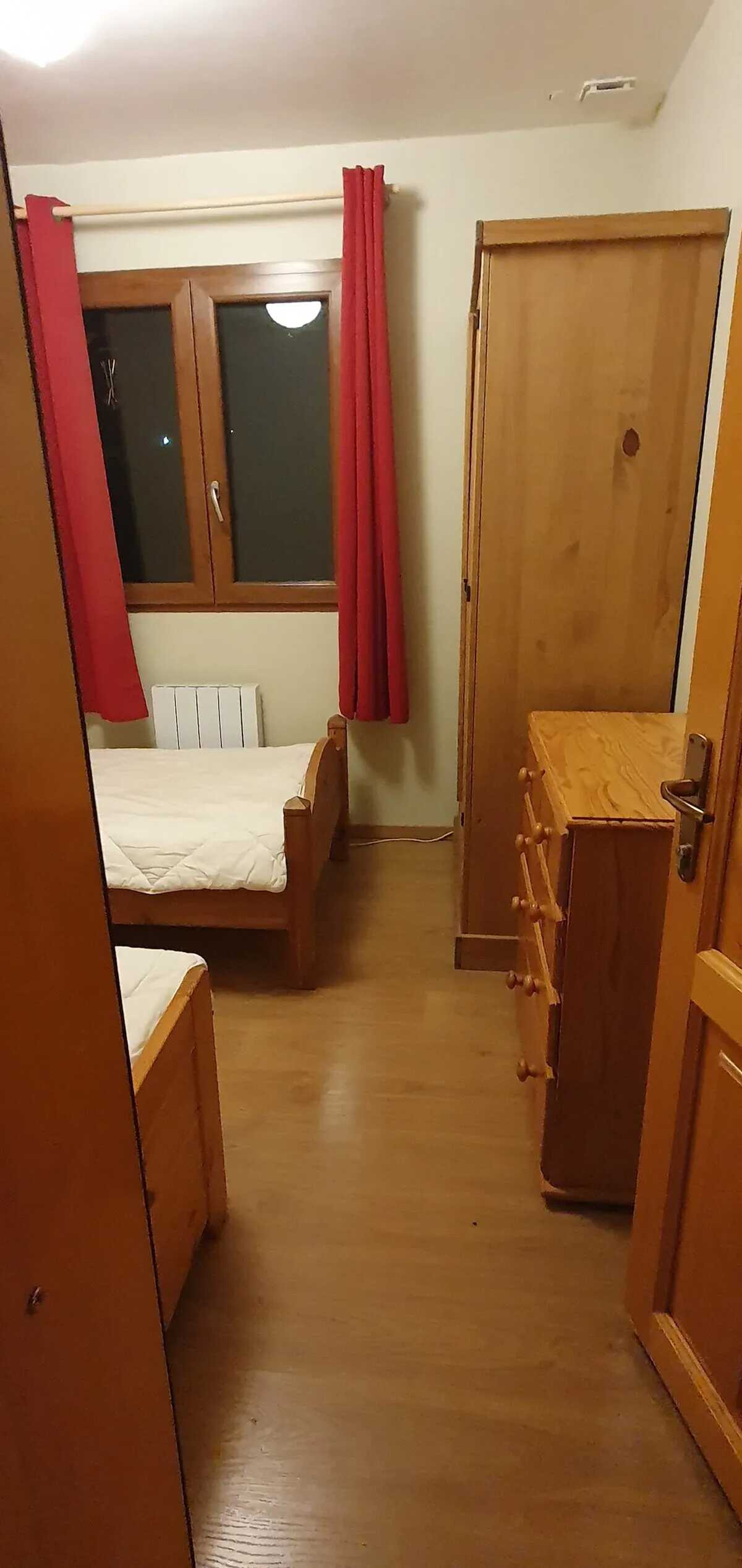 Appartement 130 m² 3 chambres à Séez, balcon montagne - Photo 46
