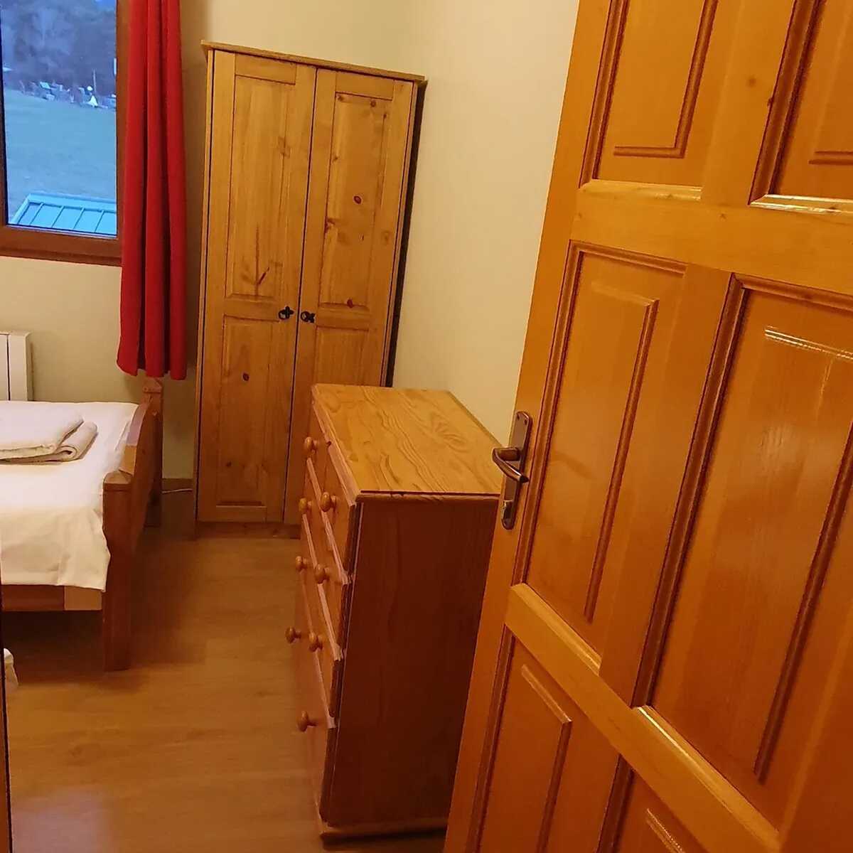 Appartement 130 m² 3 chambres à Séez, balcon montagne - Photo 47