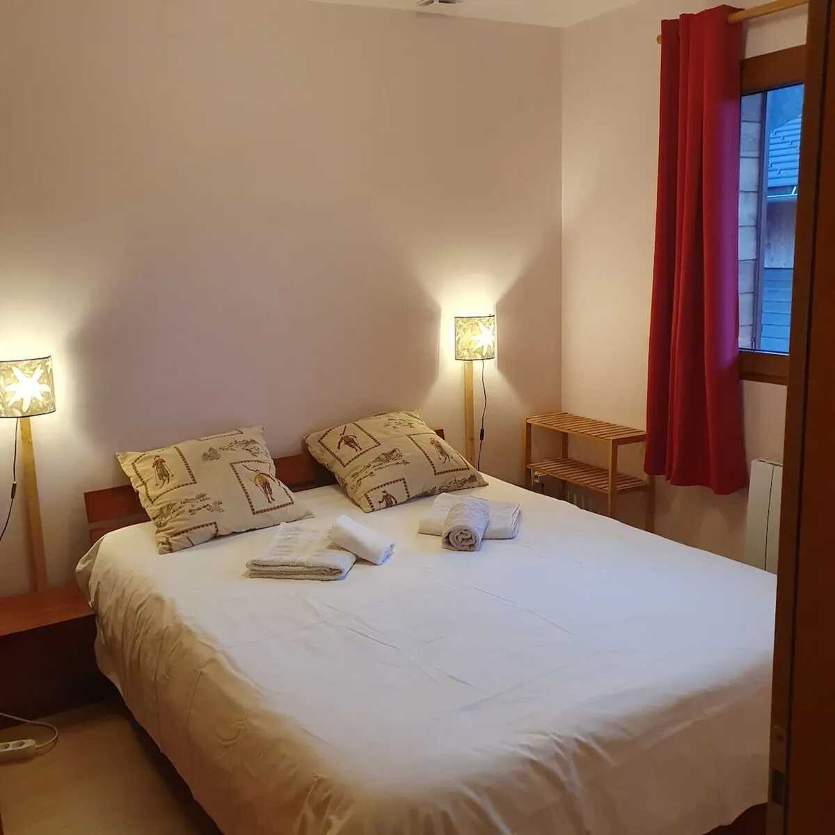 Appartement 130 m² 3 chambres à Séez, balcon montagne - Photo 50