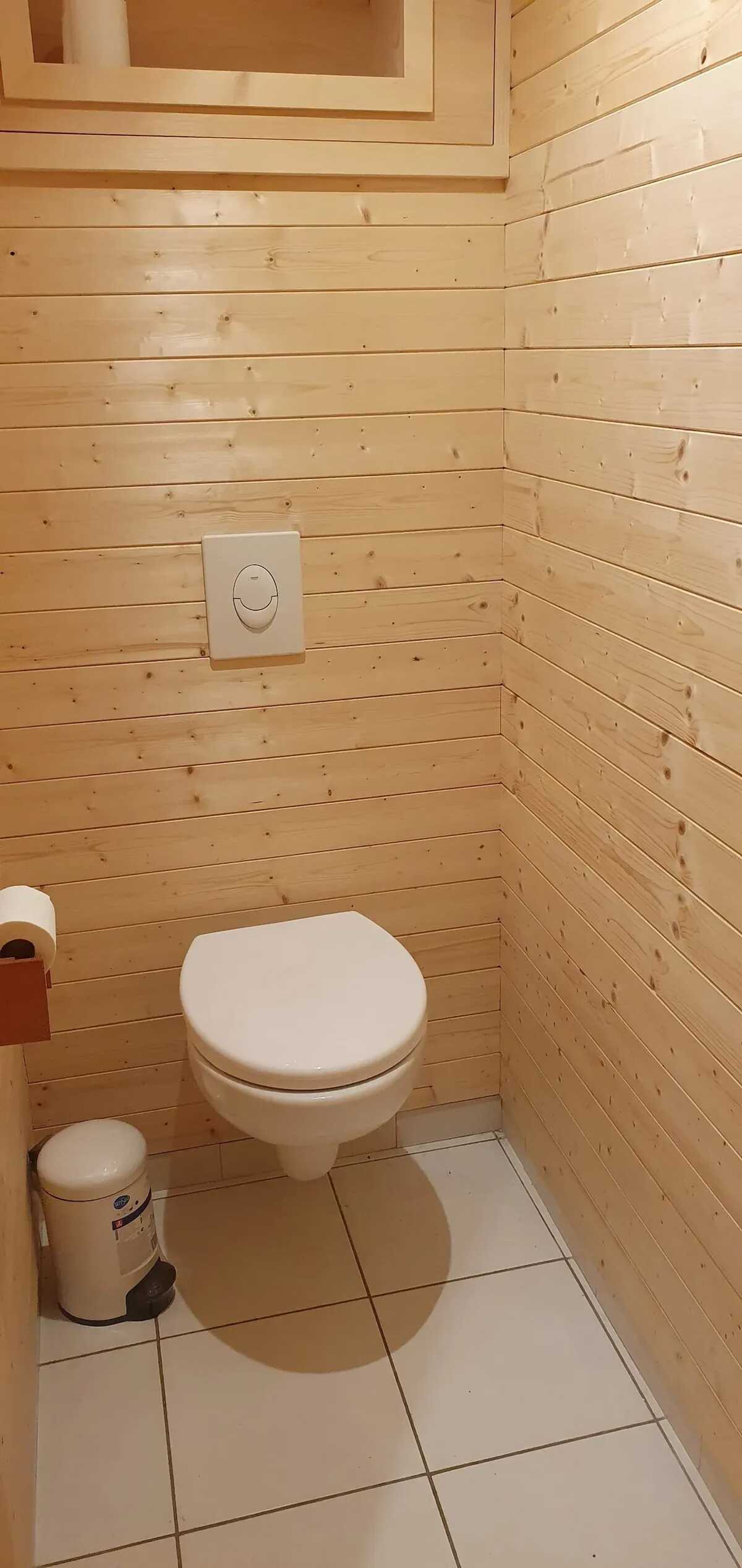 Appartement 130 m² 3 chambres à Séez, balcon montagne - Photo 59