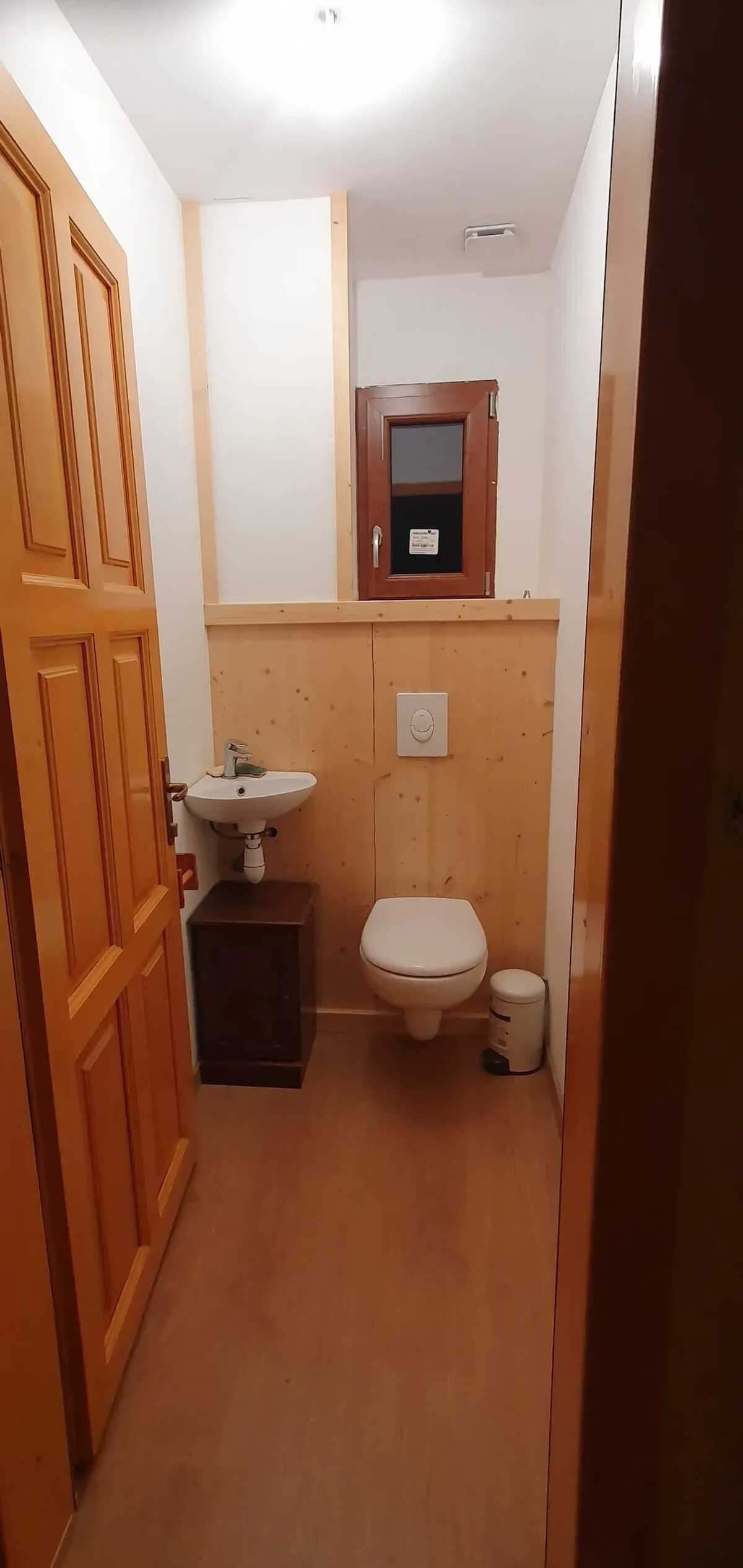 Appartement 130 m² 3 chambres à Séez, balcon montagne - Photo 60