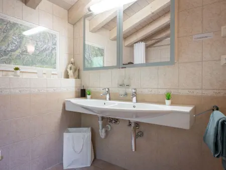 Dendron, Location Chalet 6 personnes à Ovronnaz - Photo 19