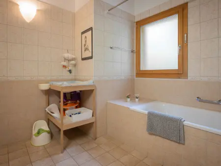 Dendron, Location Chalet 6 personnes à Ovronnaz - Photo 20