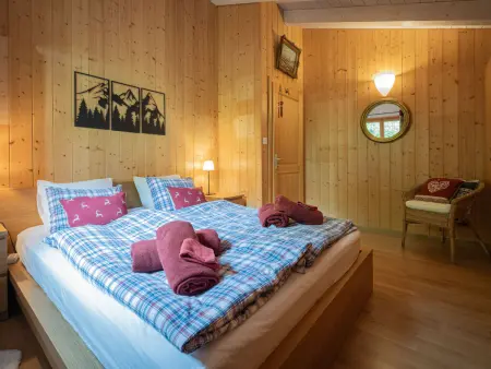 Dendron, Location Chalet 6 personnes à Ovronnaz - Photo 29