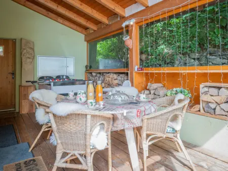 Dendron, Location Chalet 6 personnes à Ovronnaz - Photo 36