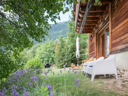 Dendron, Location Chalet 6 personnes à Ovronnaz - Photo 39