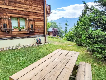 Dendron, Location Chalet 6 personnes à Ovronnaz - Photo 41