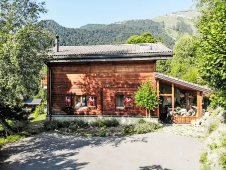 Dendron, Location Chalet 6 personnes à Ovronnaz - Photo 45