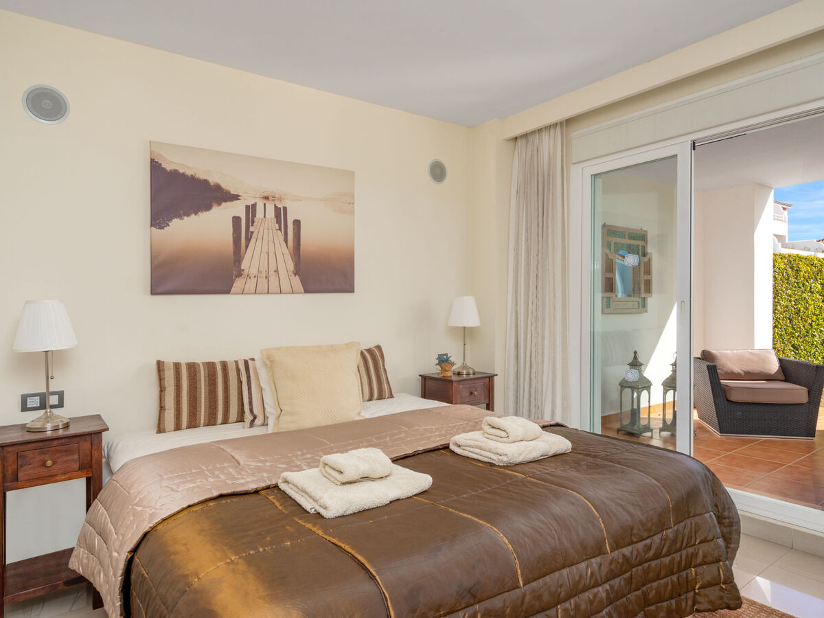 Cortijo del Mar - Appartement 2 chambres à Estepona - Photo 4