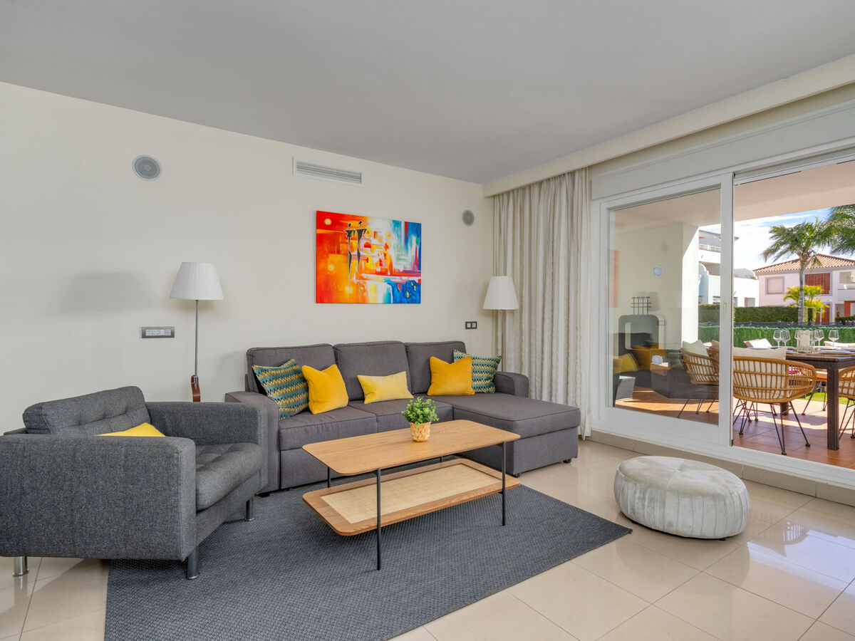 Cortijo del Mar - Appartement 2 chambres à Estepona - Photo 6