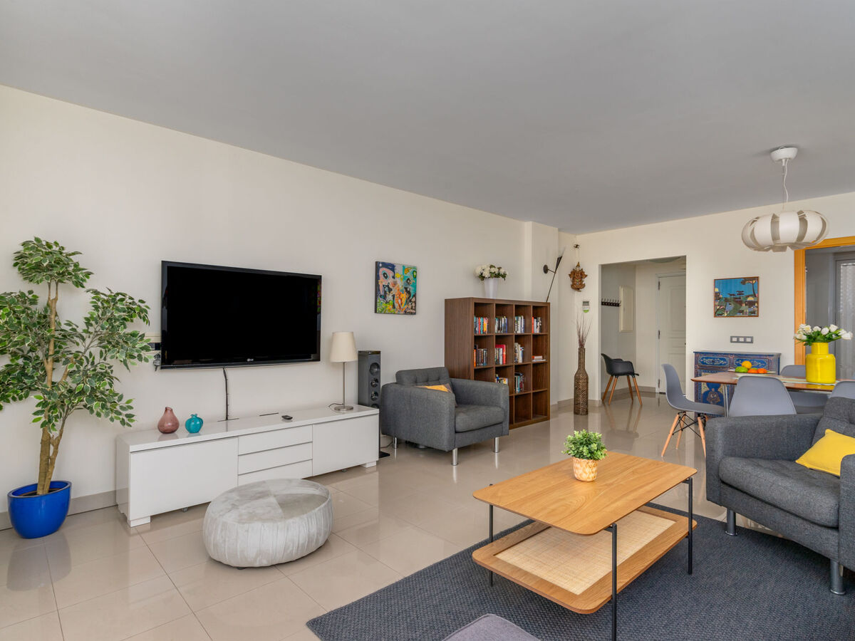 Cortijo del Mar - Appartement 2 chambres à Estepona - Photo 7