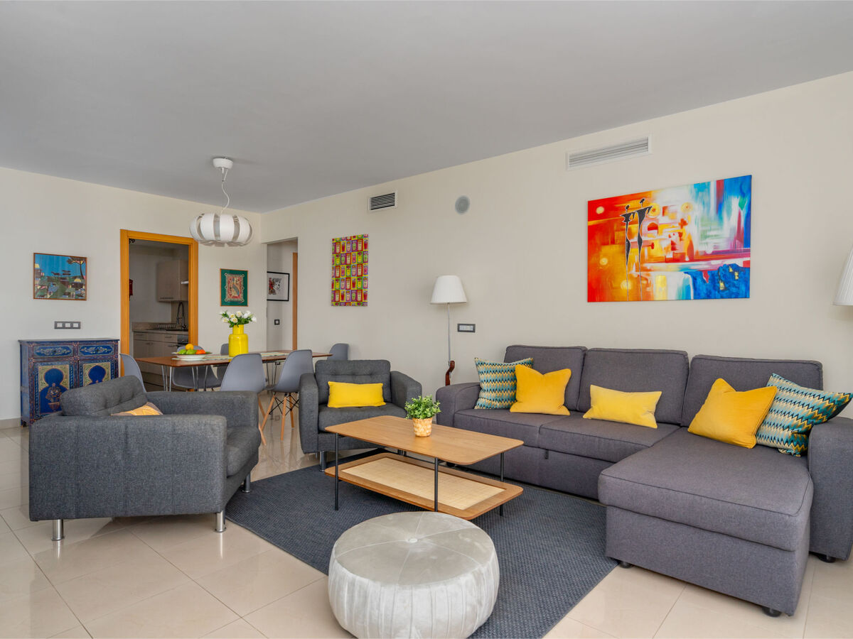Cortijo del Mar - Appartement 2 chambres à Estepona - Photo 8