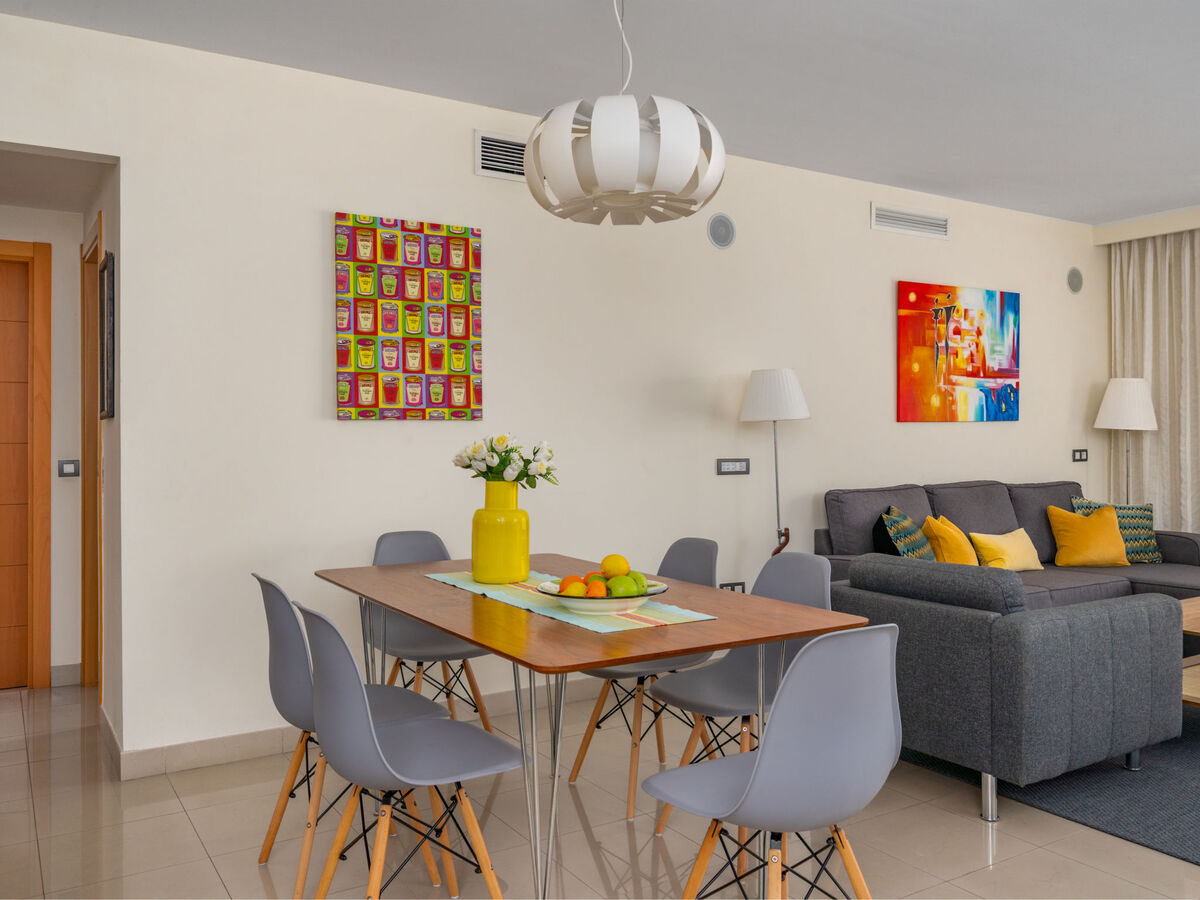 Cortijo del Mar - Appartement 2 chambres à Estepona - Photo 9