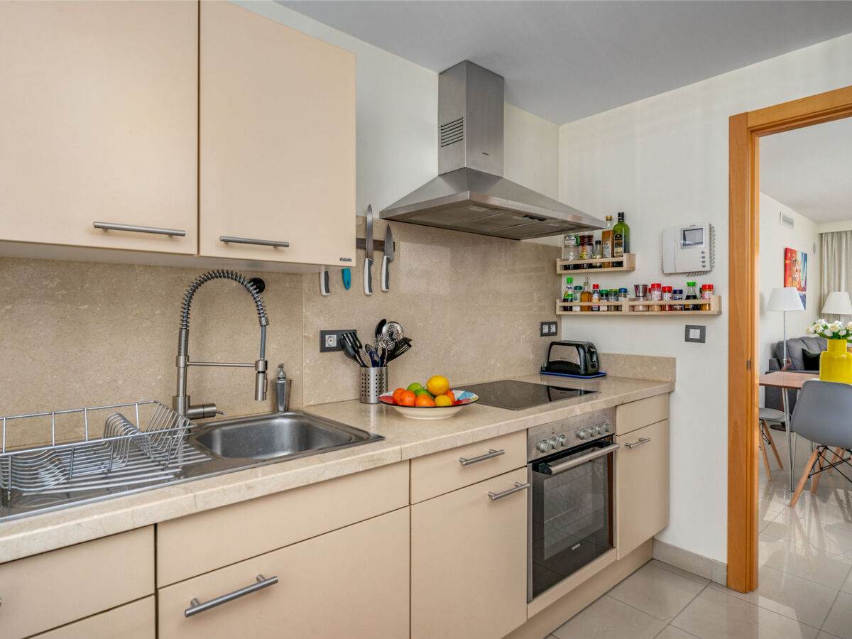 Cortijo del Mar - Appartement 2 chambres à Estepona - Photo 10