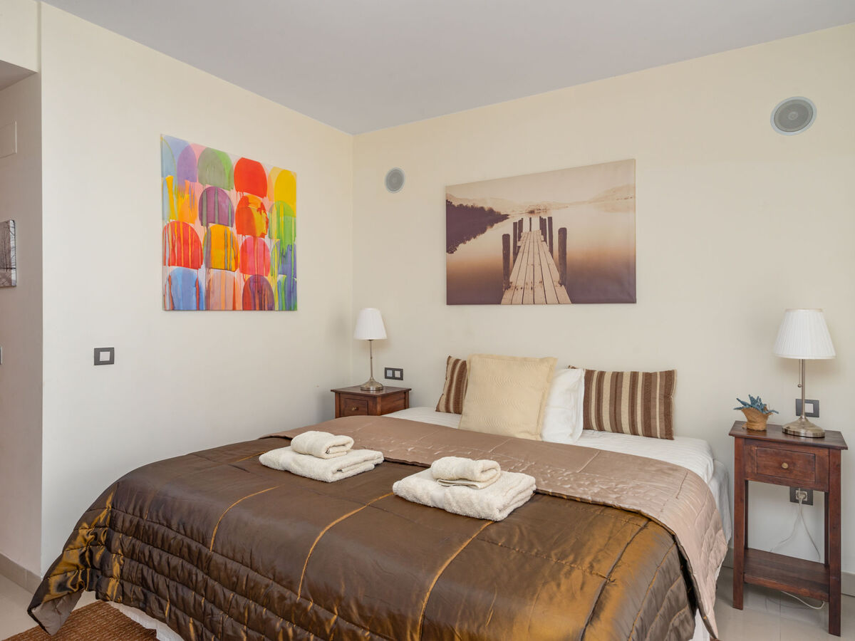Cortijo del Mar - Appartement 2 chambres à Estepona - Photo 12