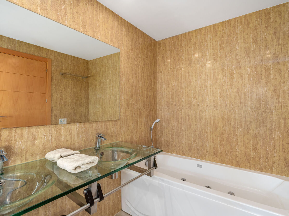 Cortijo del Mar - Appartement 2 chambres à Estepona - Photo 13