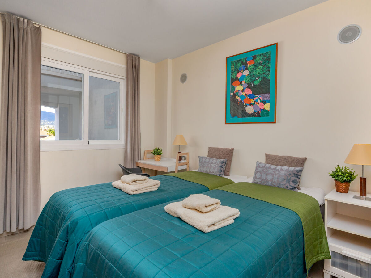 Cortijo del Mar - Appartement 2 chambres à Estepona - Photo 14