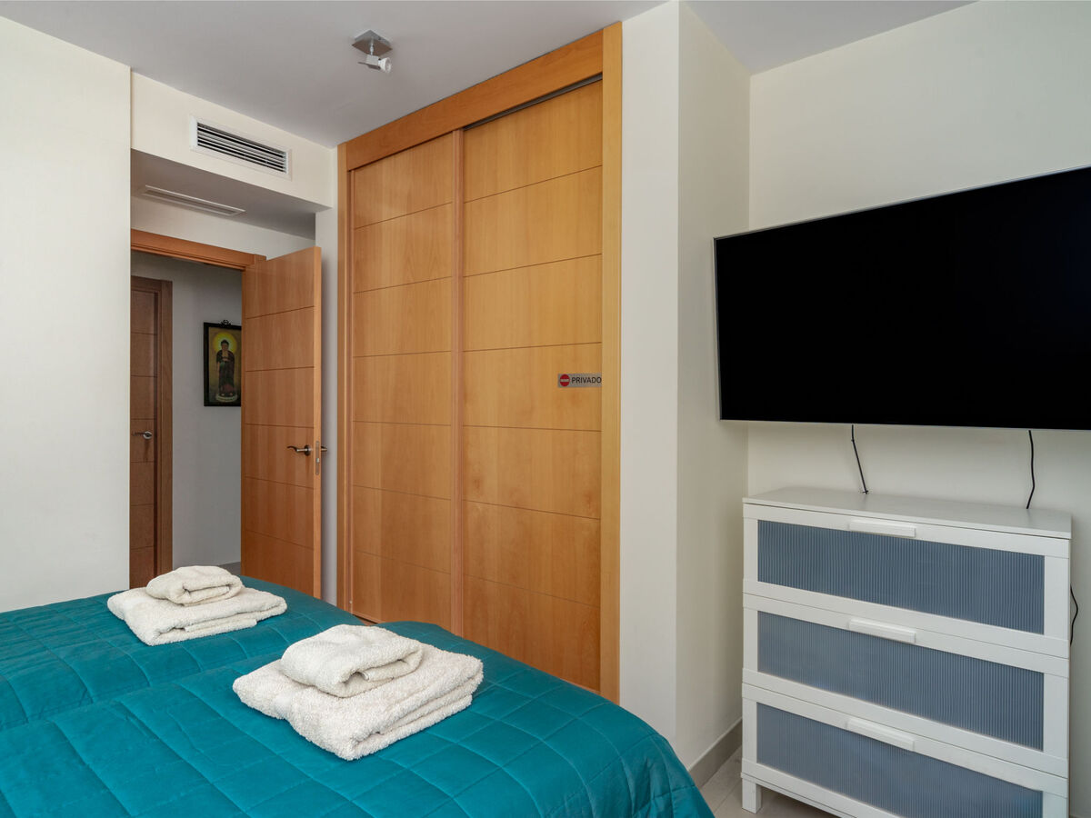 Cortijo del Mar - Appartement 2 chambres à Estepona - Photo 15