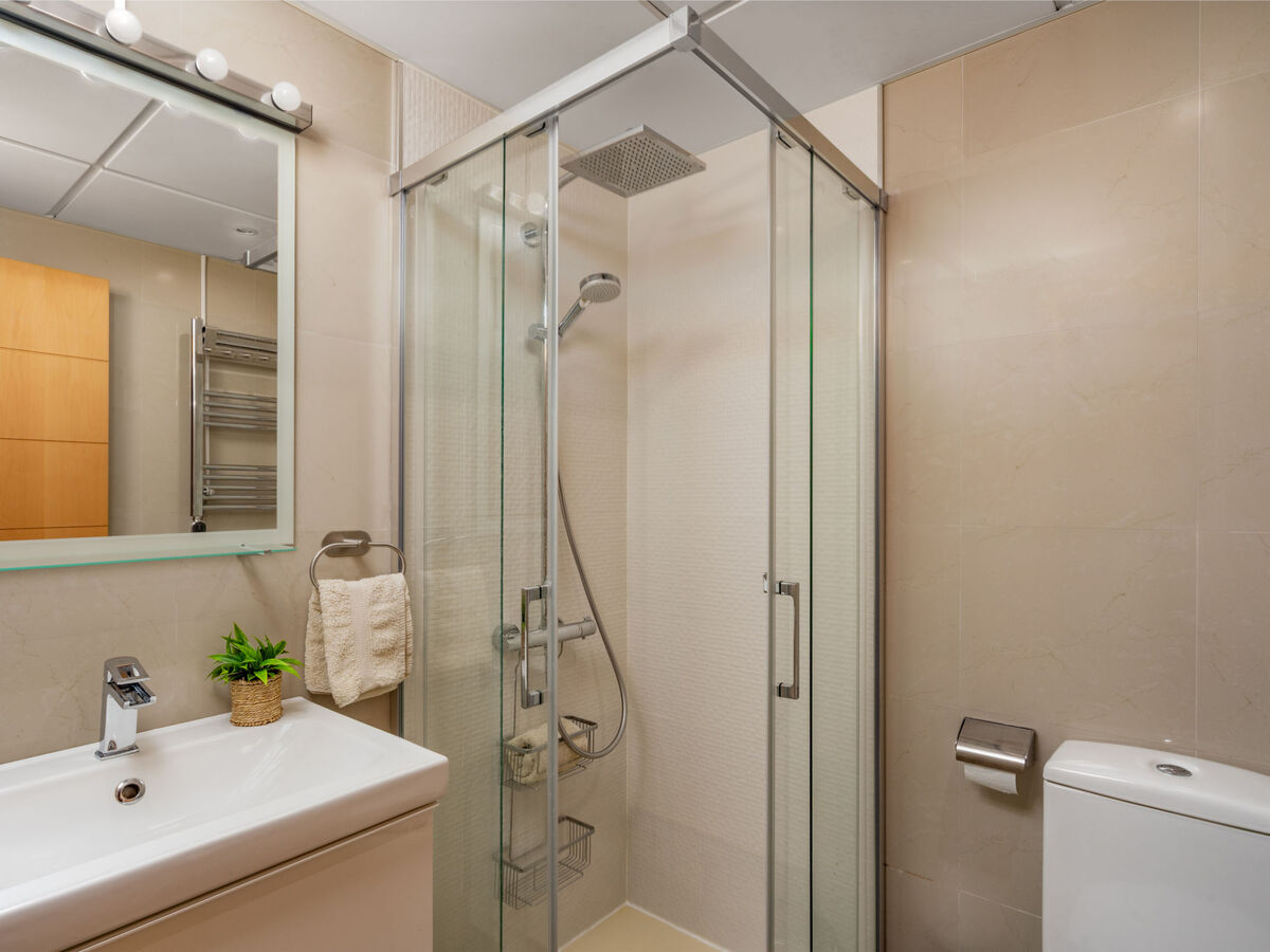 Cortijo del Mar - Appartement 2 chambres à Estepona - Photo 16