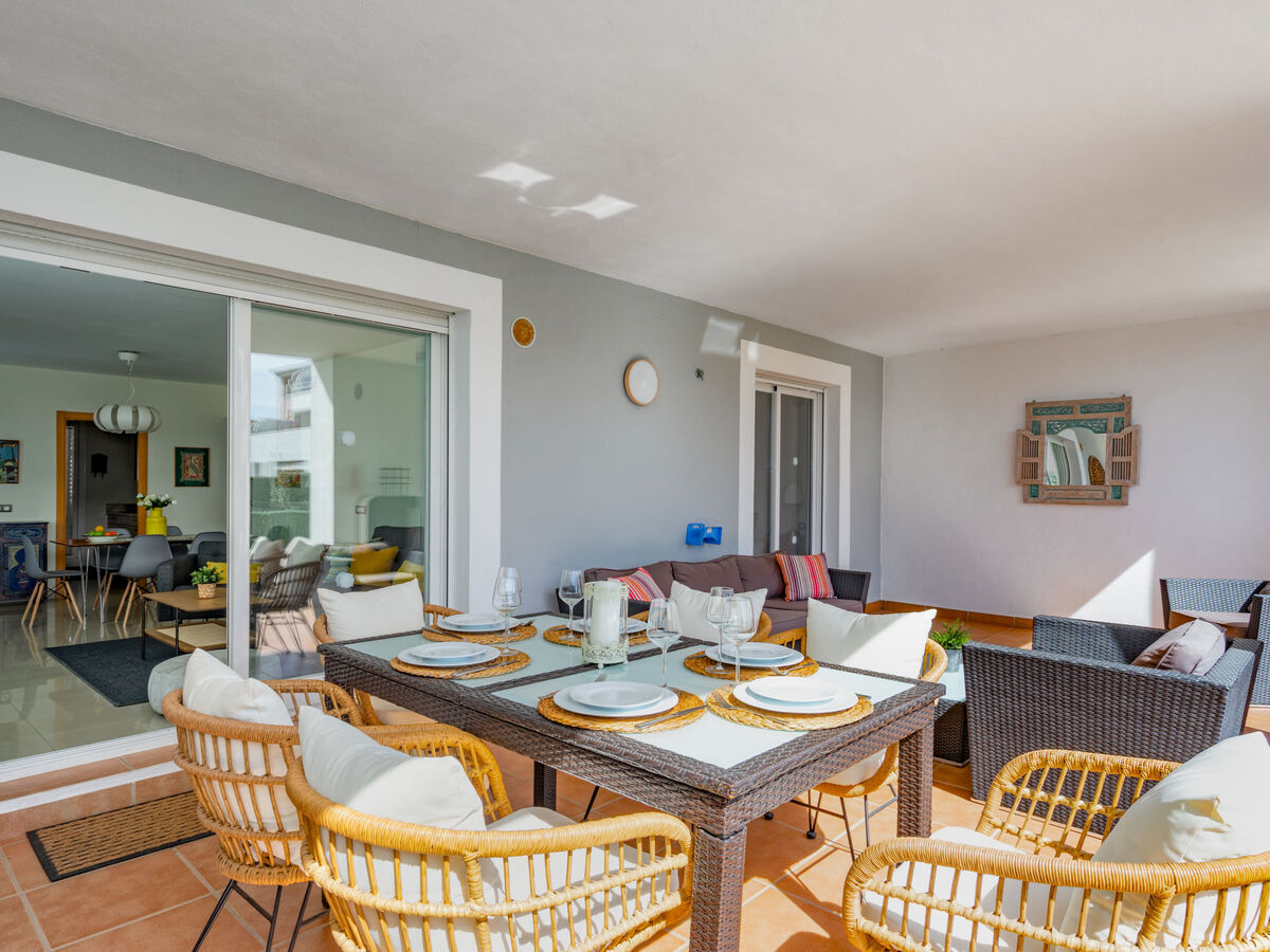 Cortijo del Mar - Appartement 2 chambres à Estepona - Photo 17
