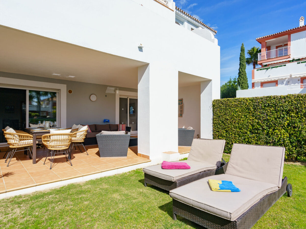 Cortijo del Mar - Appartement 2 chambres à Estepona - Photo 18
