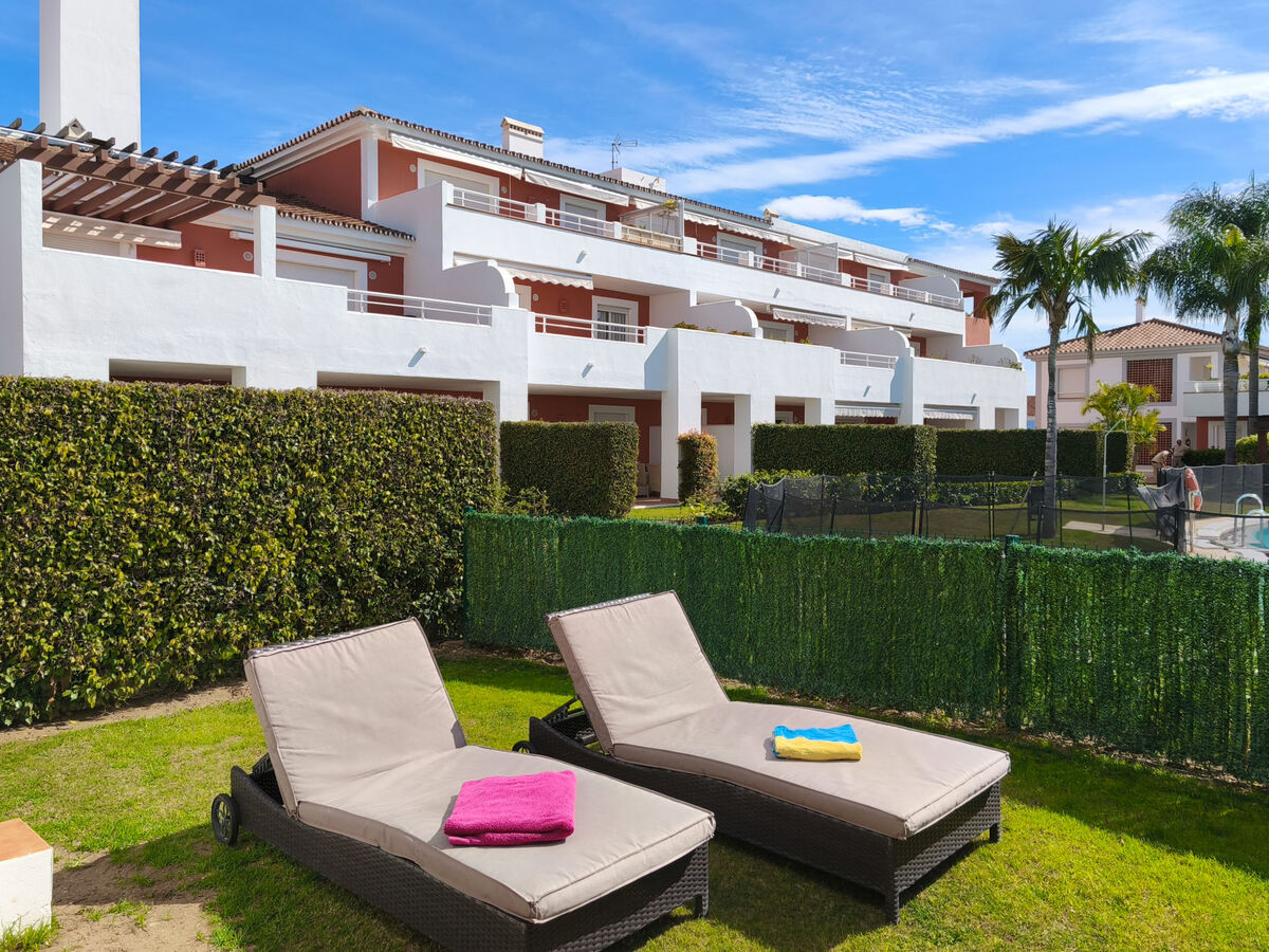 Cortijo del Mar - Appartement 2 chambres à Estepona - Photo 19