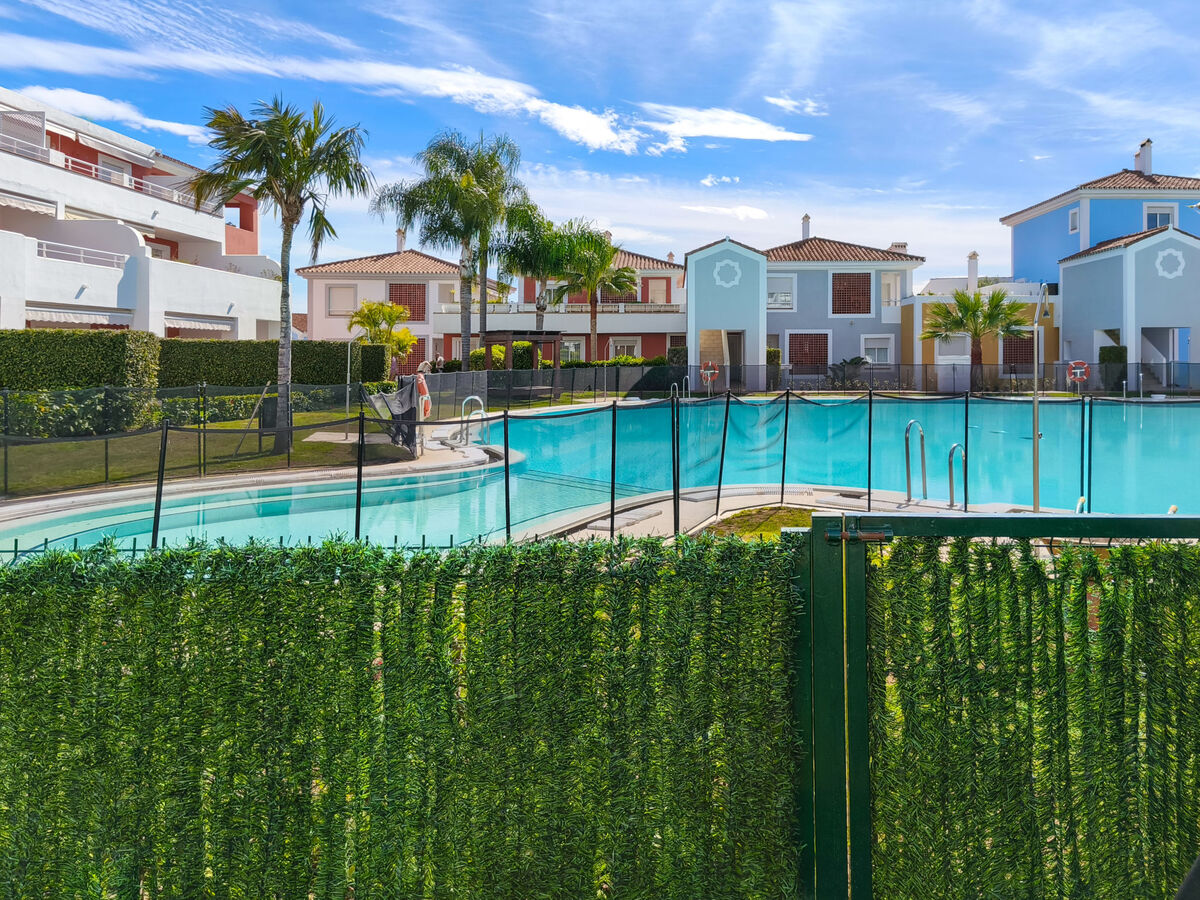 Cortijo del Mar - Appartement 2 chambres à Estepona - Photo 20