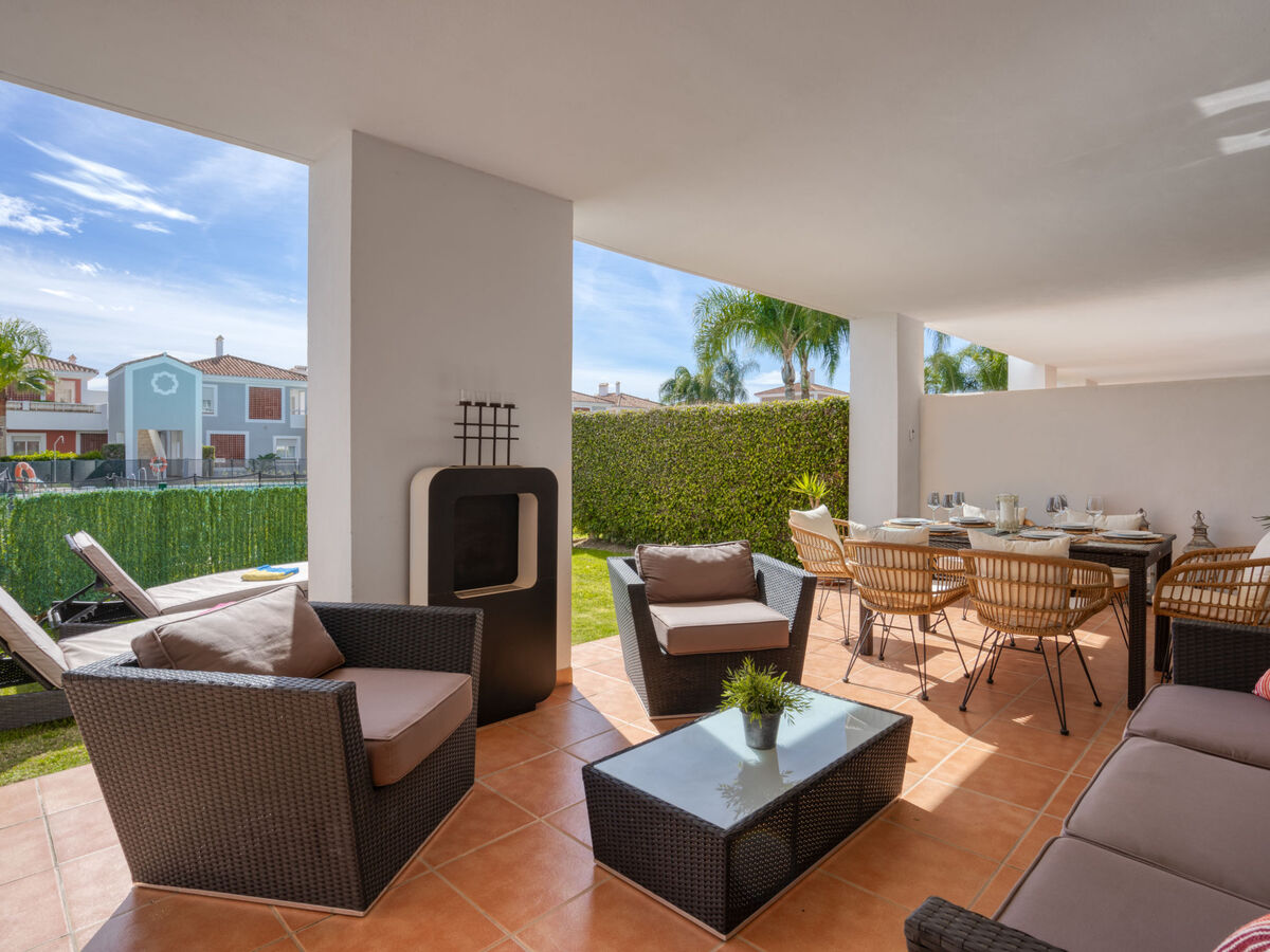 Cortijo del Mar - Appartement 2 chambres à Estepona - Photo 31