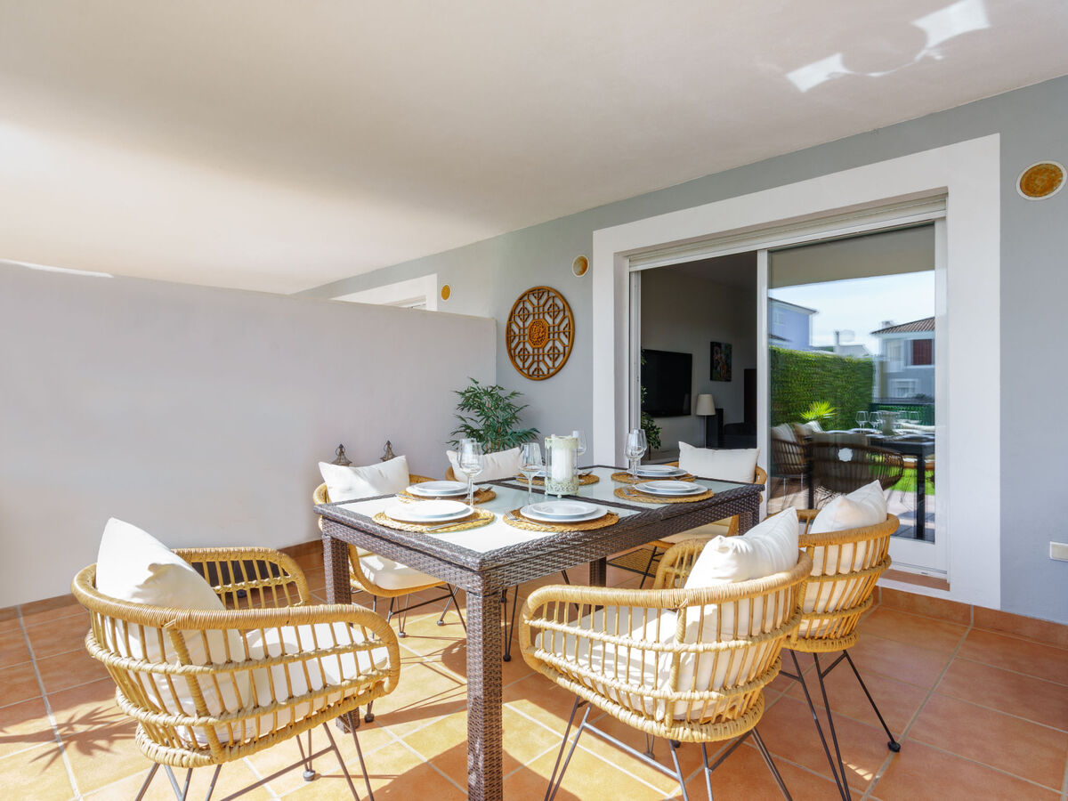 Cortijo del Mar - Appartement 2 chambres à Estepona - Photo 32