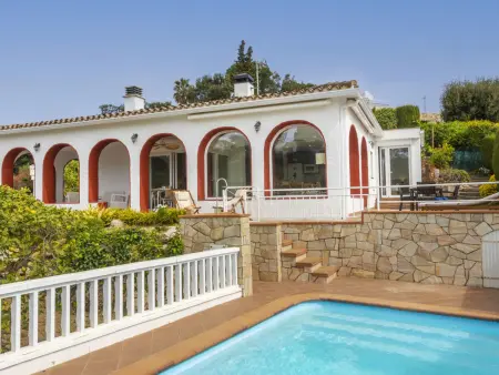 Location maison à Tossa de Mar, Lynn