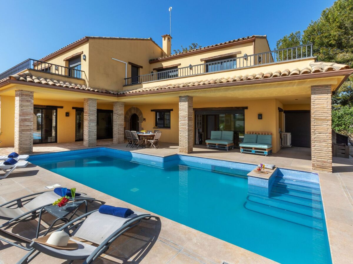 Villa Marea avec piscine à 30 m de la mer - Photo 1