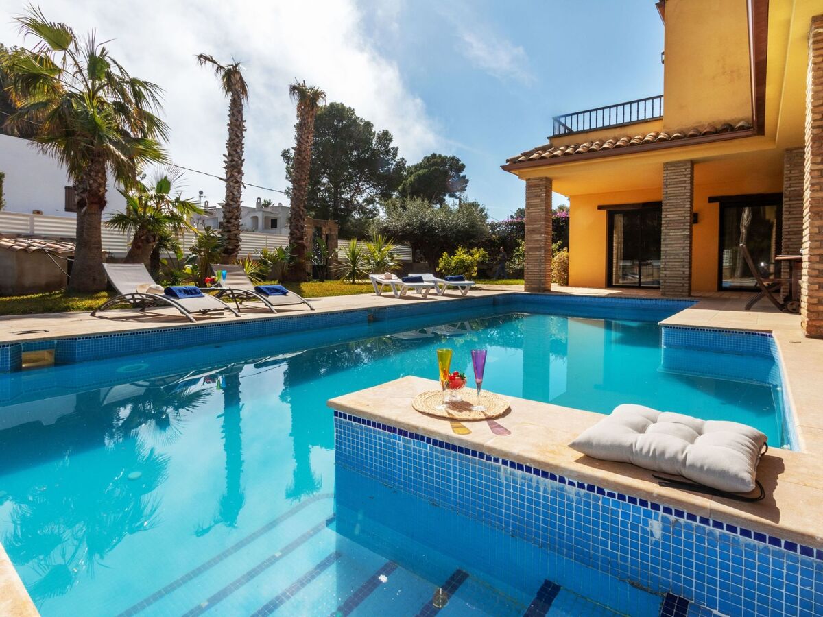 Villa Marea avec piscine à 30 m de la mer - Photo 2