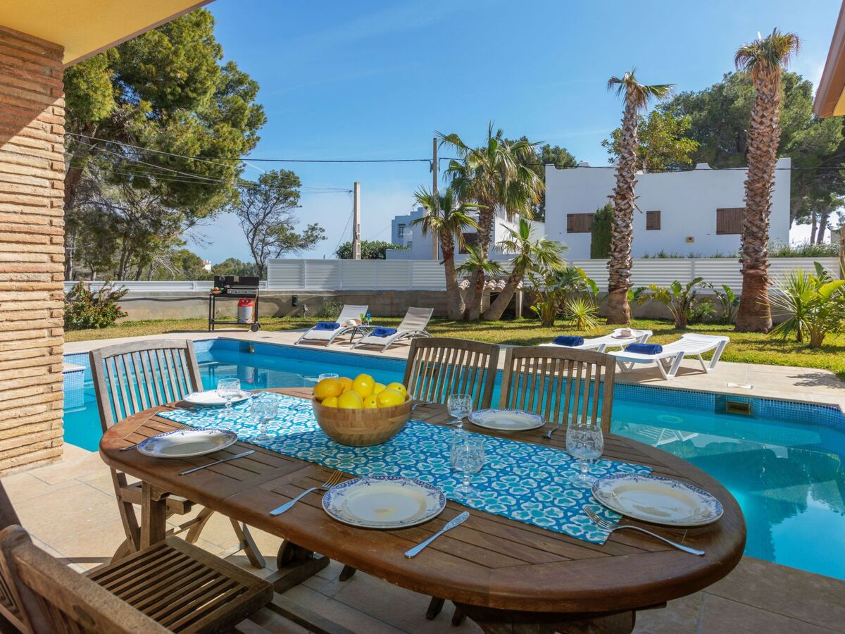 Villa Marea avec piscine à 30 m de la mer - Photo 3