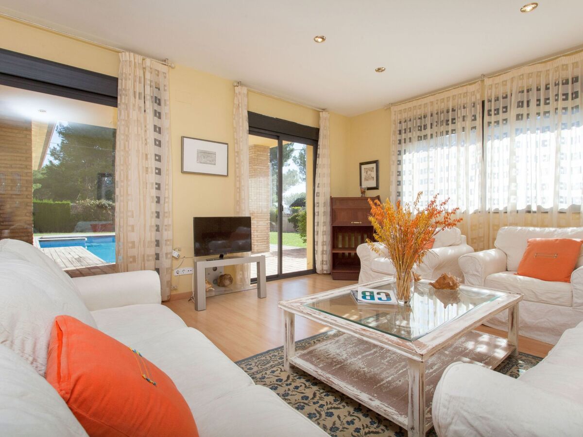 Villa Marea avec piscine à 30 m de la mer - Photo 4