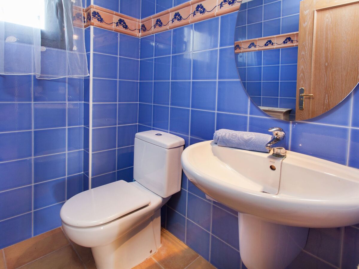 Villa Marea avec piscine à 30 m de la mer - Photo 16