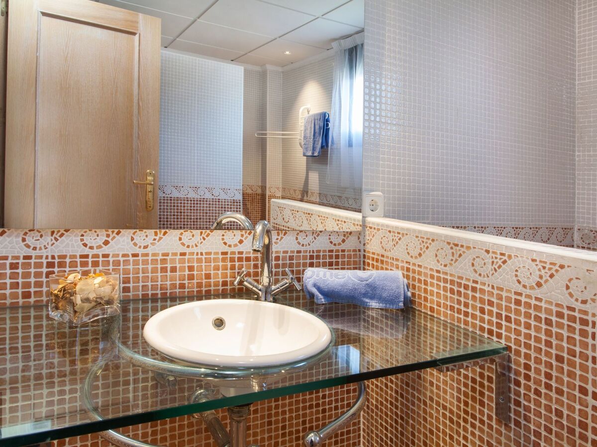 Villa Marea avec piscine à 30 m de la mer - Photo 18