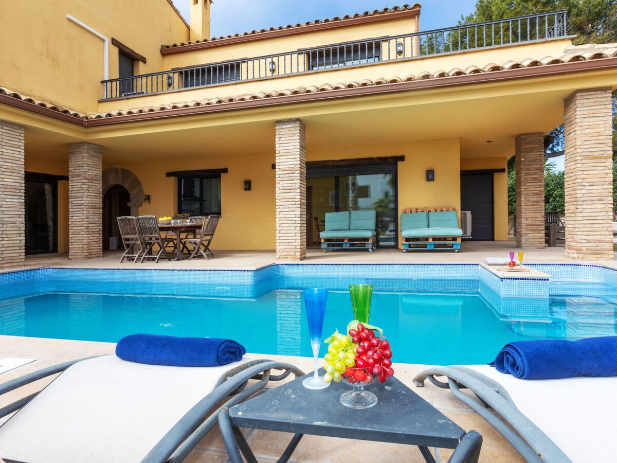 Villa Marea avec piscine à 30 m de la mer - Photo 20