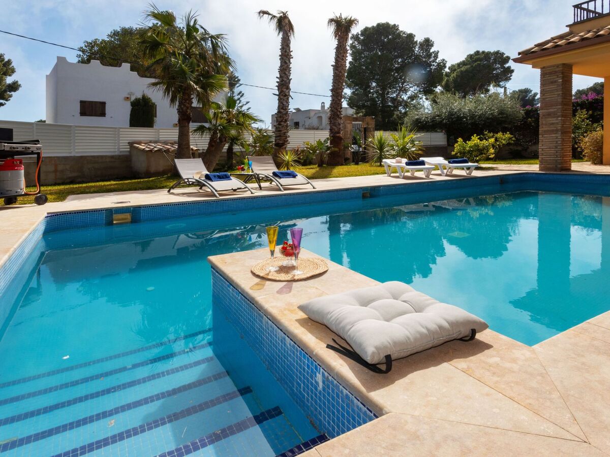 Villa Marea avec piscine à 30 m de la mer - Photo 21