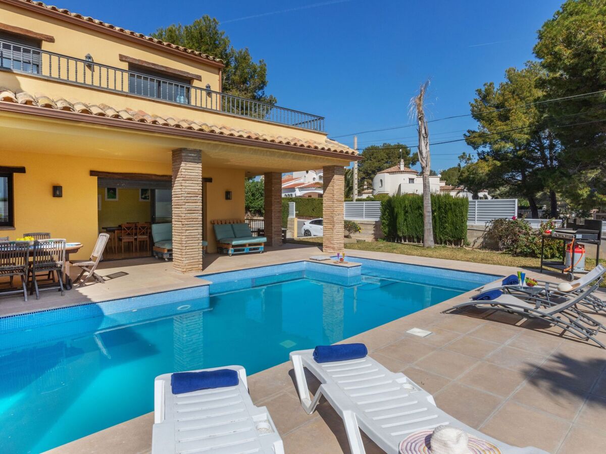 Villa Marea avec piscine à 30 m de la mer - Photo 22