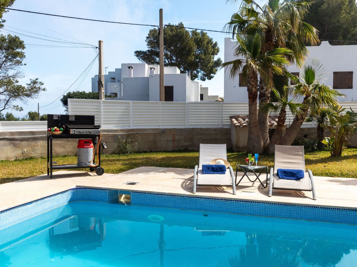 Villa Marea avec piscine à 30 m de la mer - Photo 23