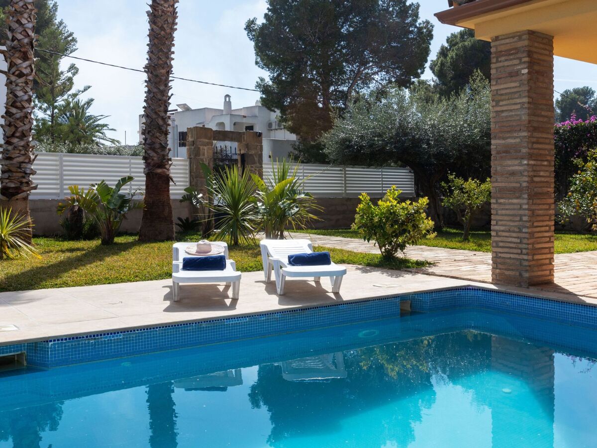 Villa Marea avec piscine à 30 m de la mer - Photo 25