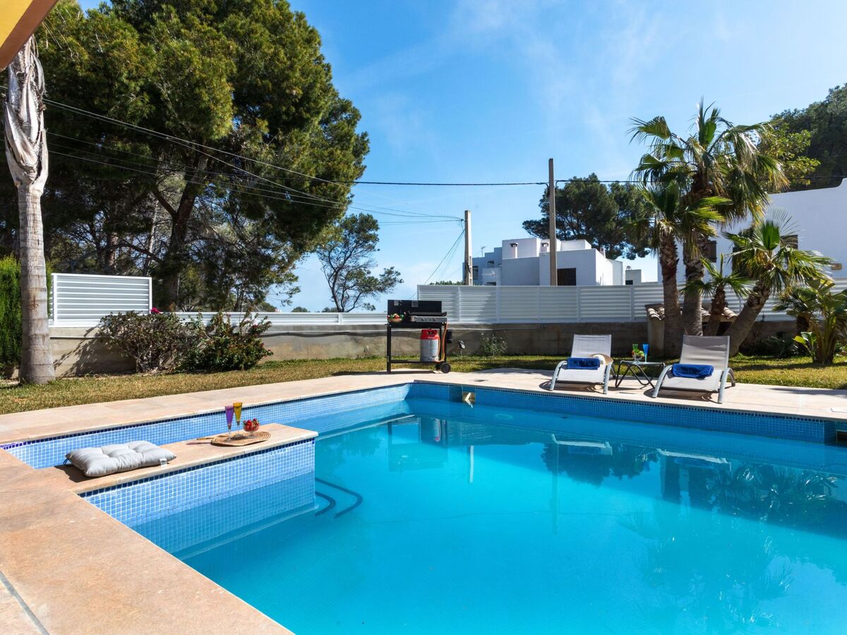 Villa Marea avec piscine à 30 m de la mer - Photo 26