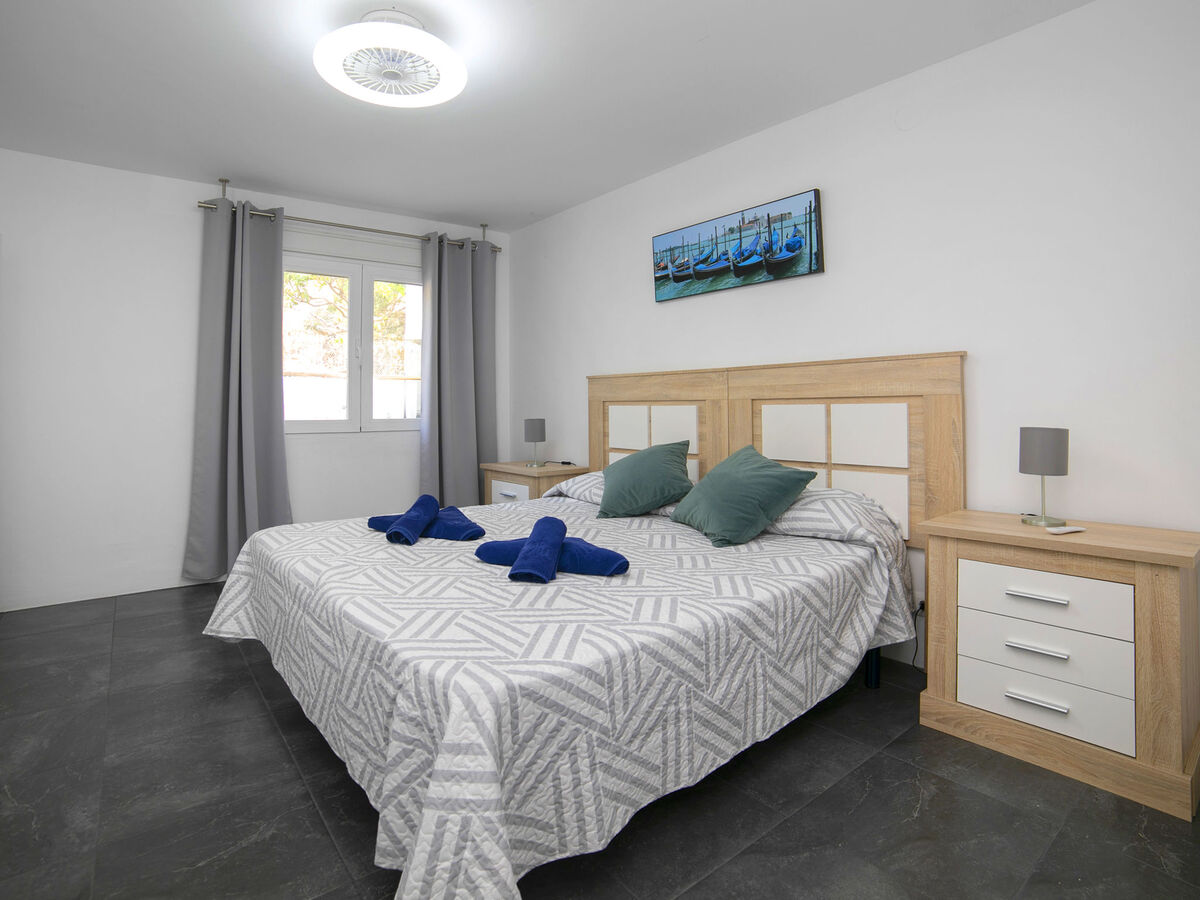Villa Guadalete – 282 m², rénovée 2025, piscine privée à Calpe - Photo 4