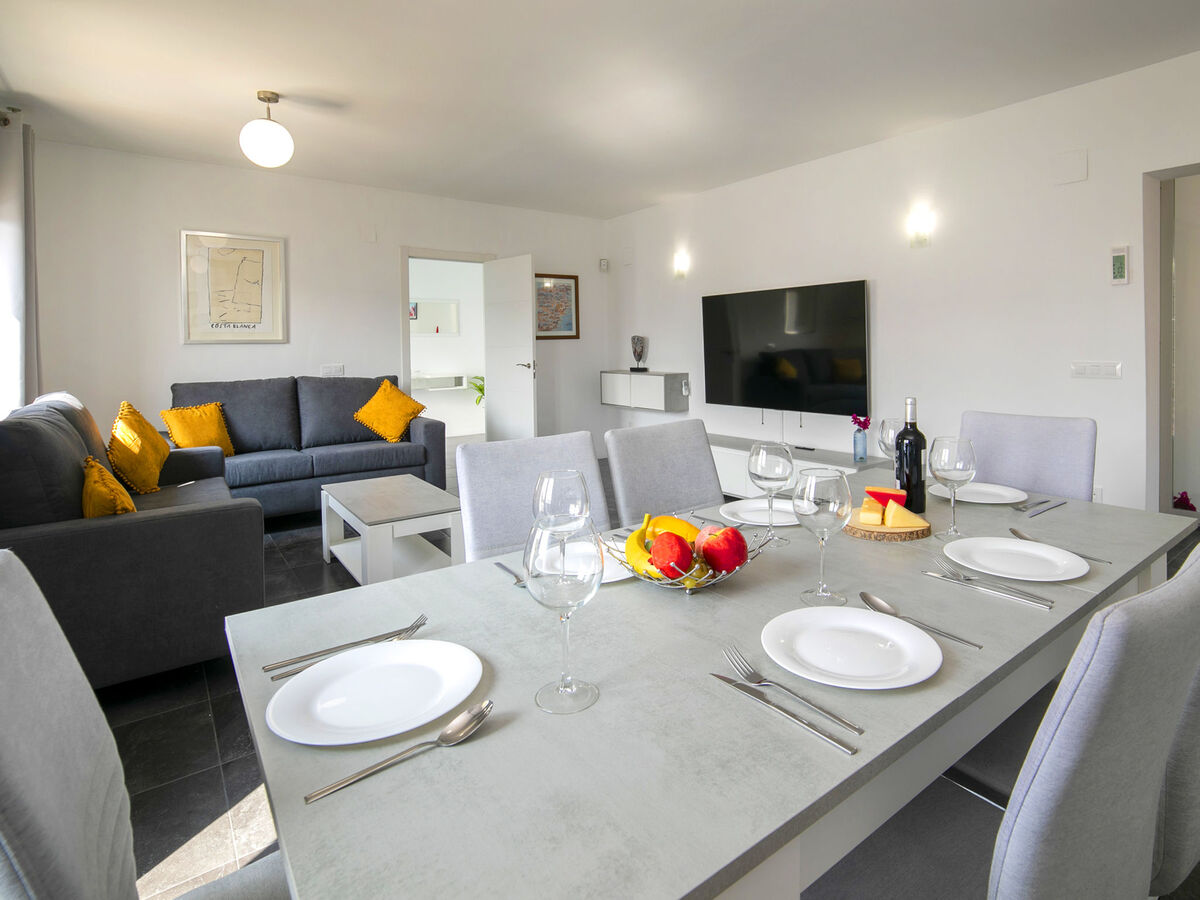 Villa Guadalete – 282 m², rénovée 2025, piscine privée à Calpe - Photo 12