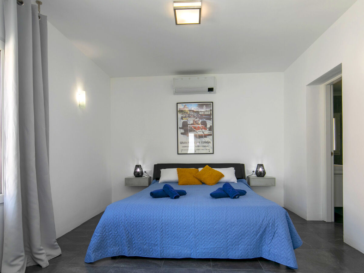 Villa Guadalete – 282 m², rénovée 2025, piscine privée à Calpe - Photo 17