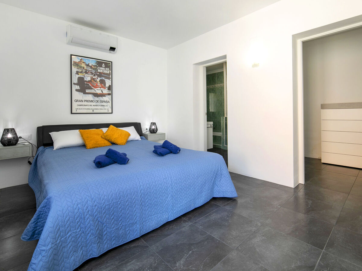 Villa Guadalete – 282 m², rénovée 2025, piscine privée à Calpe - Photo 18