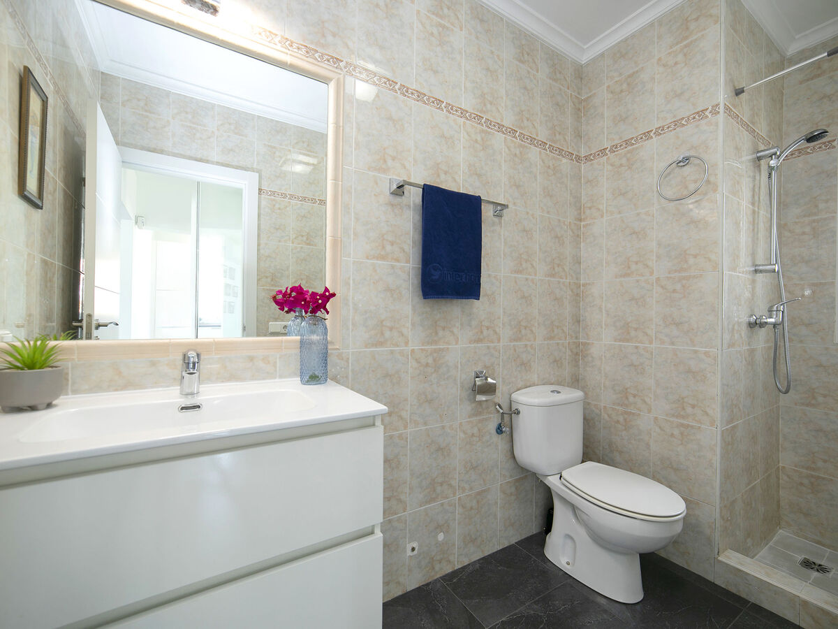 Villa Guadalete – 282 m², rénovée 2025, piscine privée à Calpe - Photo 22