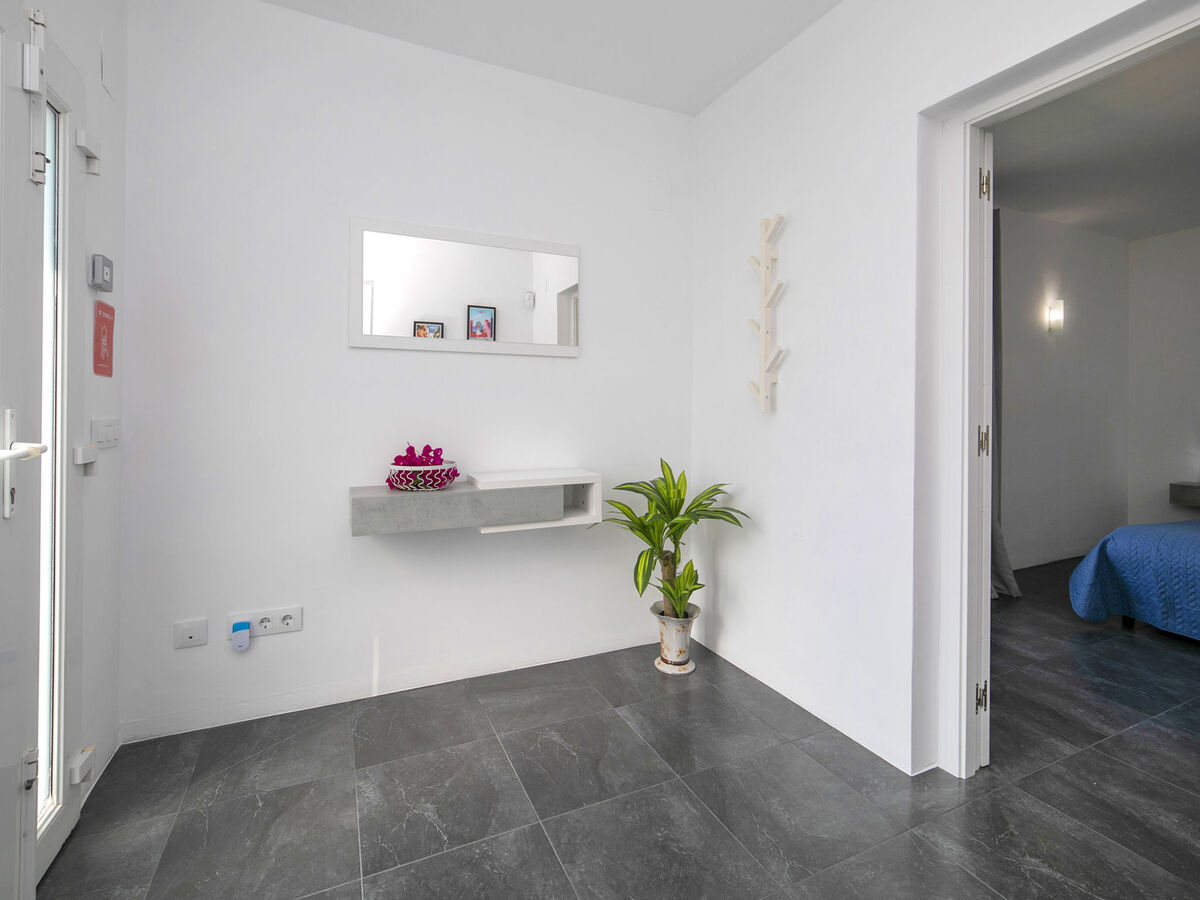Villa Guadalete – 282 m², rénovée 2025, piscine privée à Calpe - Photo 23