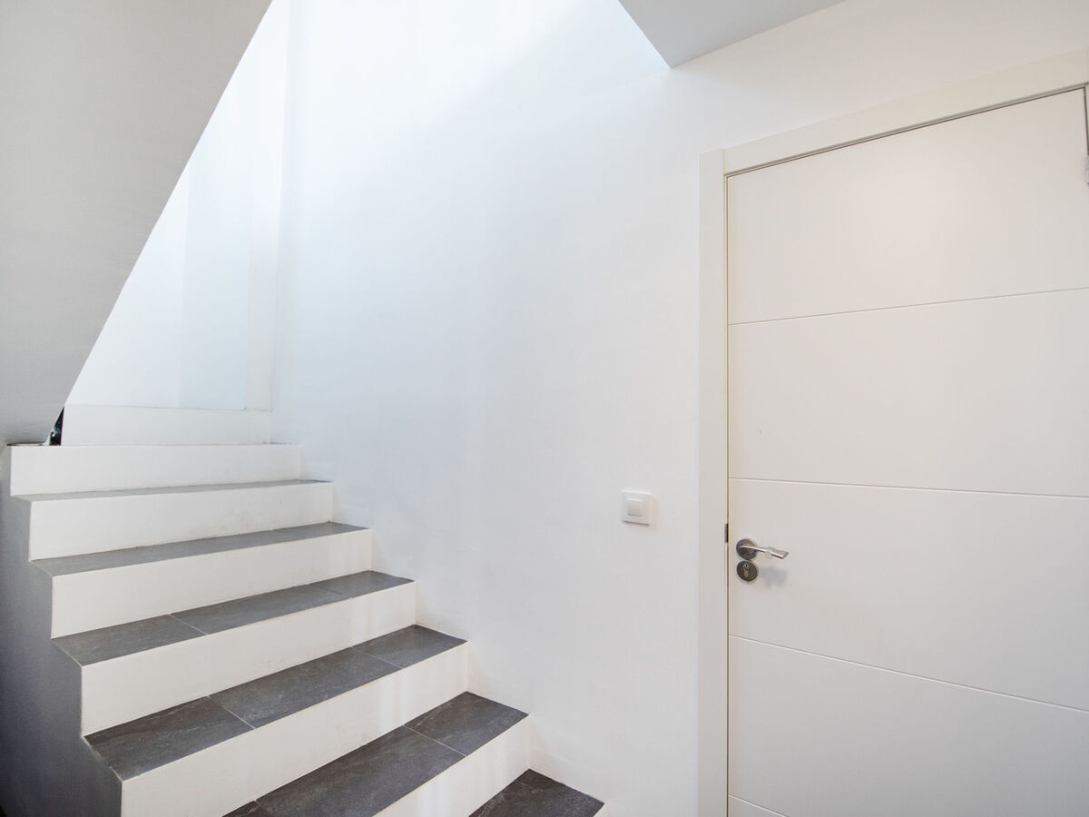 Villa Guadalete – 282 m², rénovée 2025, piscine privée à Calpe - Photo 24