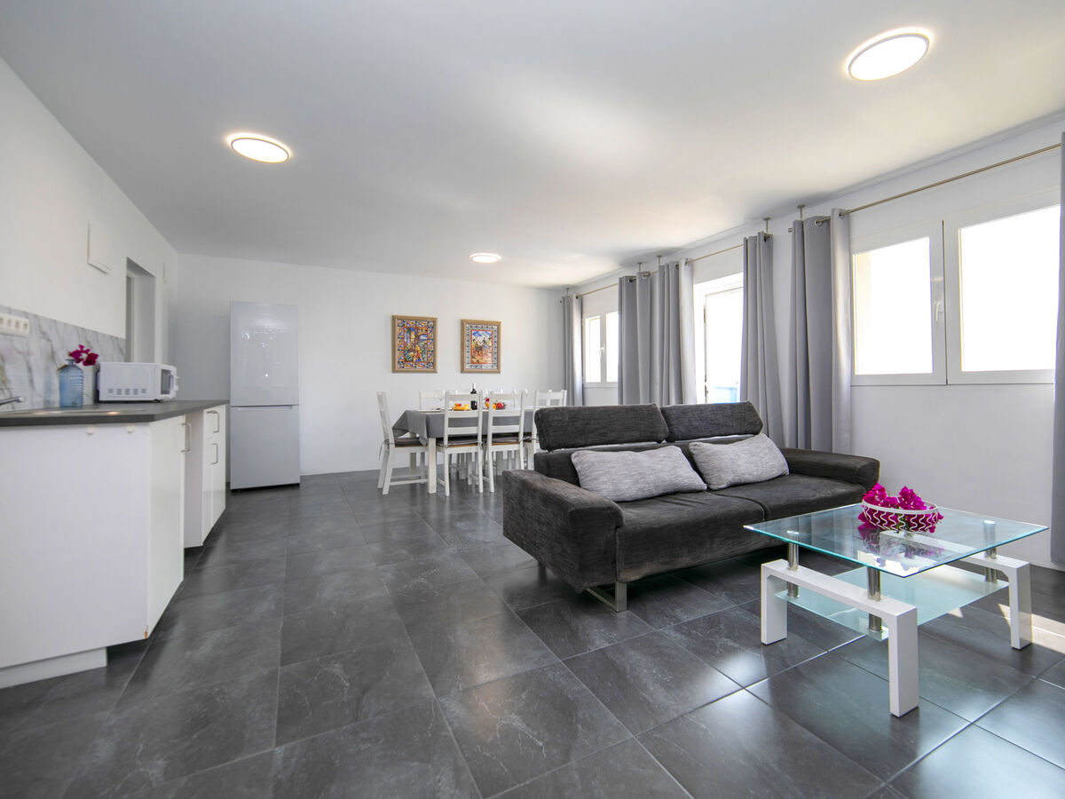Villa Guadalete – 282 m², rénovée 2025, piscine privée à Calpe - Photo 25